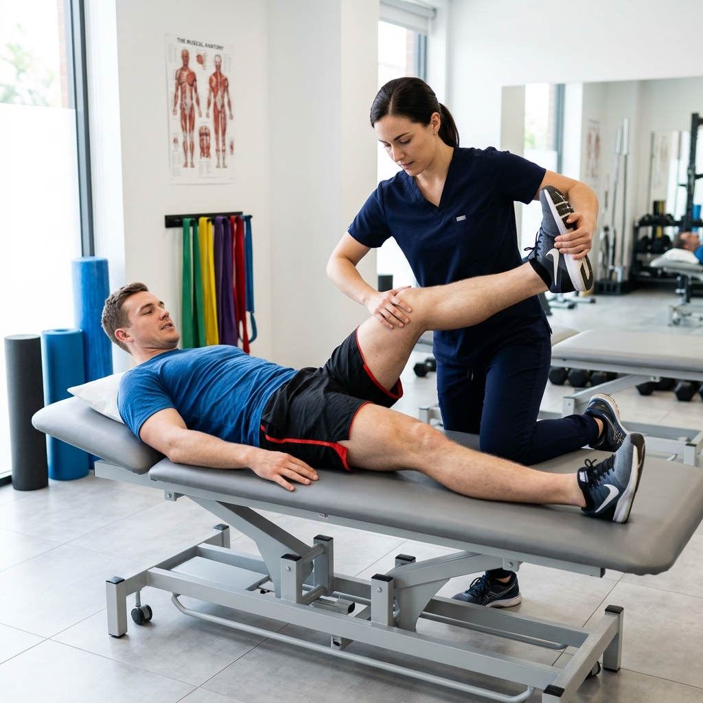Running Injuries