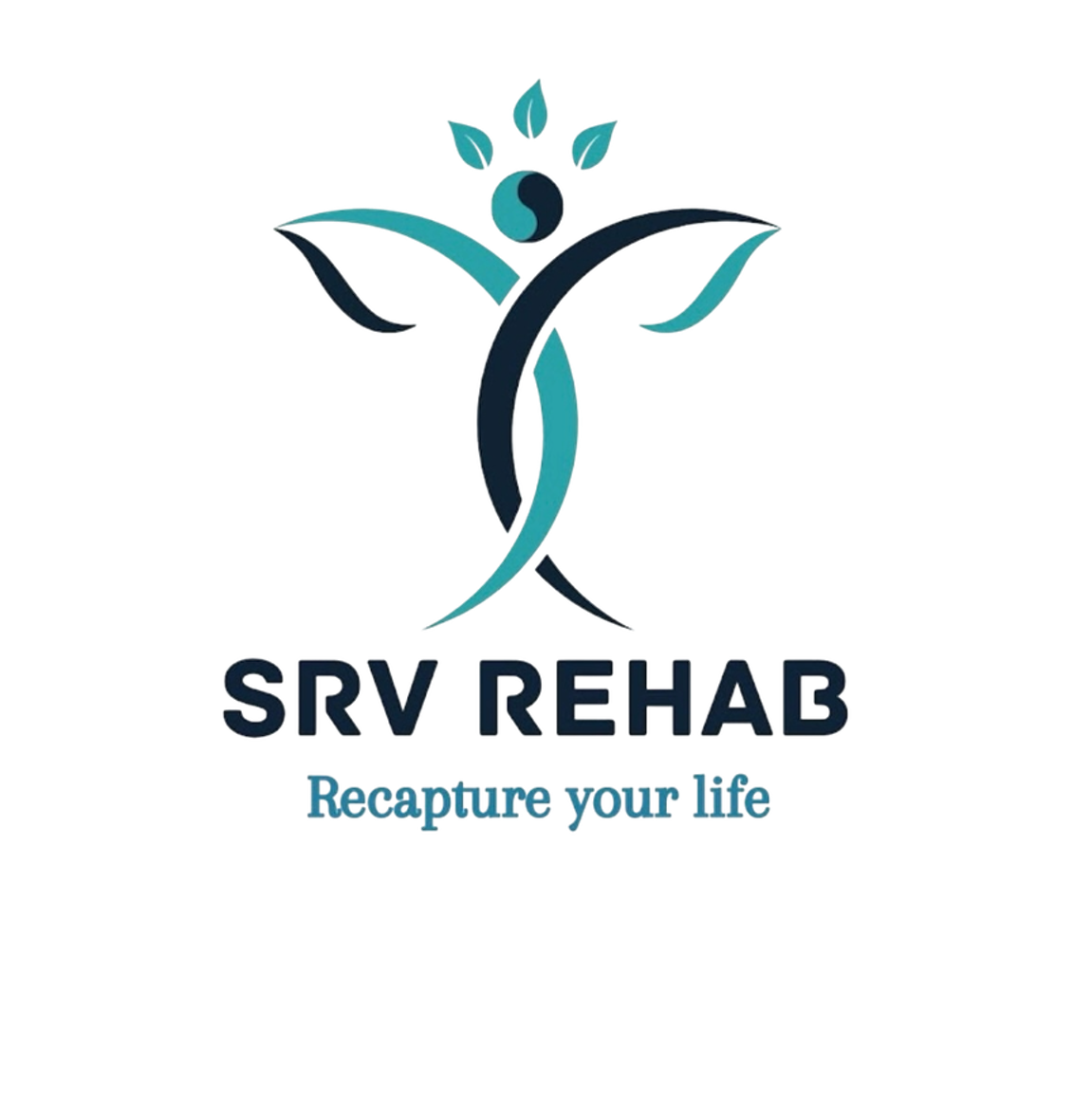 SRV Rehab Logo