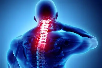Neck Pain Treatment