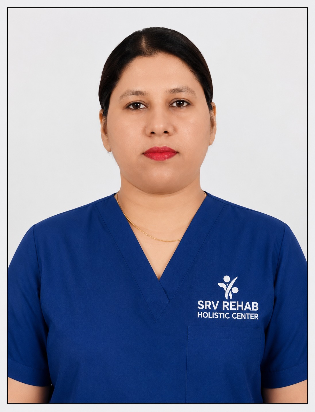 Tasmiya Shaikh